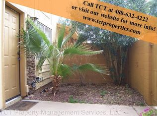 1260 N 85th Pl, Scottsdale, AZ 85257