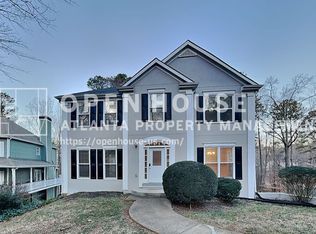 1717 Victoria Way NW, Kennesaw, GA 30152