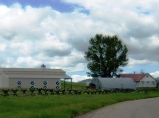 58 Grays Lake Rd, Wayan, ID 83285