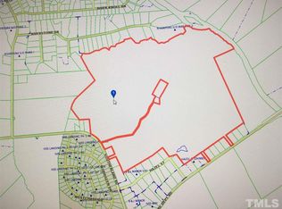 Southerland Rd, Southerland, NC 27527