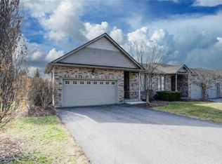 20 Isherwood Ave #17, Cambridge, ON