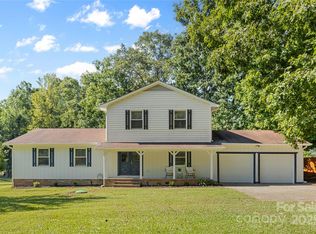 3445 Homestead Rd, Rock Hill, SC 29732