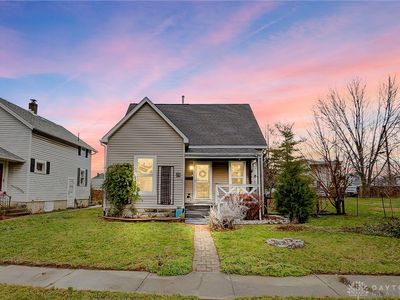 29 Lutz Ave, Dayton, OH, 45420