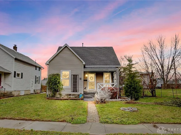 29 Lutz Ave, Dayton, OH 45420