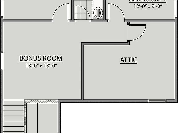 Bethany II H - DSLD Homes