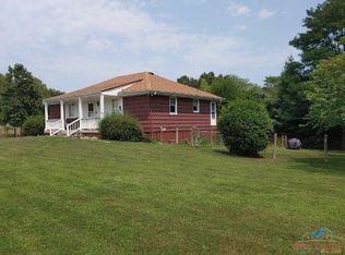 19211 S Beattie Rd, Pleasant Hill, MO 64080