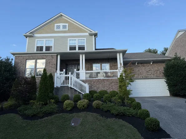 1525 Braden Cir, Franklin, TN 37067