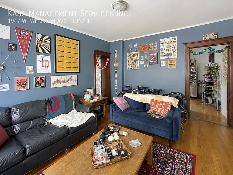 1947 W Patterson Ave #1 — Photo 5