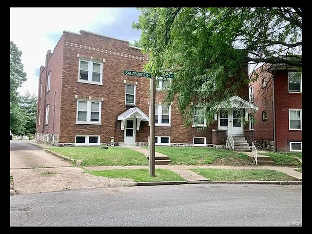 4600 Quincy St #1W — Photo 6