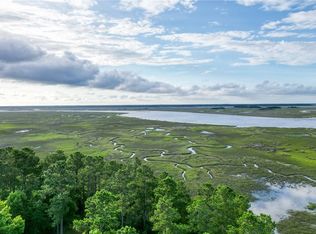 25 Tranquility Baker Island Way, Townsend, GA 31331