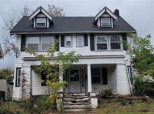 1645 Cumberland Rd, Cleveland Heights, OH 44118
