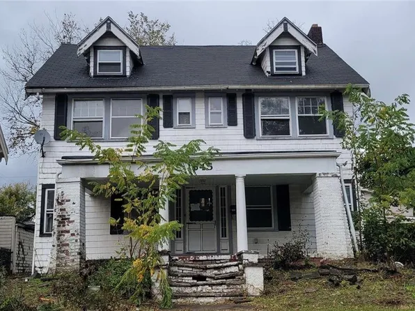 1645 Cumberland Rd, Cleveland Heights, OH 44118
