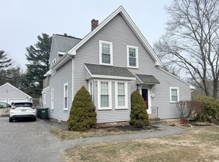 691 Webster St FLOOR 2, Hanover, MA 02339