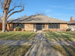 7606 Canode Dr, Amarillo, TX 79121