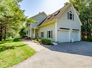 3 Geary Way, Falmouth, ME 04105