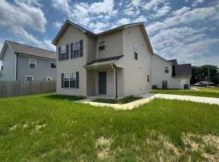 278 Timber Cir, Manchester, TN 37355