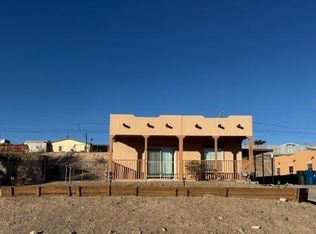 1691 Sierra Vista Dr, Bullhead City, AZ 86442
