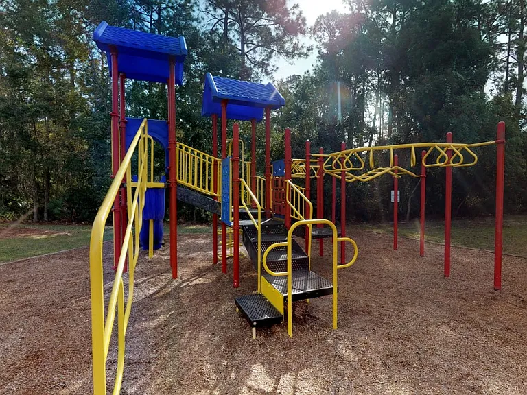 Playground at Gregory Cove in Jacksonville, FL