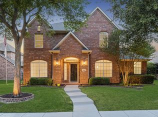 1180 Potter Ave, Rockwall, TX 75087