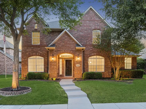 1180 Potter Ave, Rockwall, TX 75087