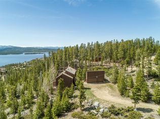 1205 County Road 4739, Grand Lake, CO 80447