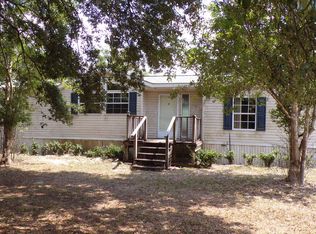 13680 NE 247th Ln, Fort Mc Coy, FL 32134