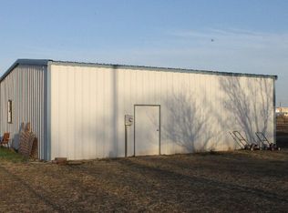 1401 E County Road 145, Midland, TX 79706