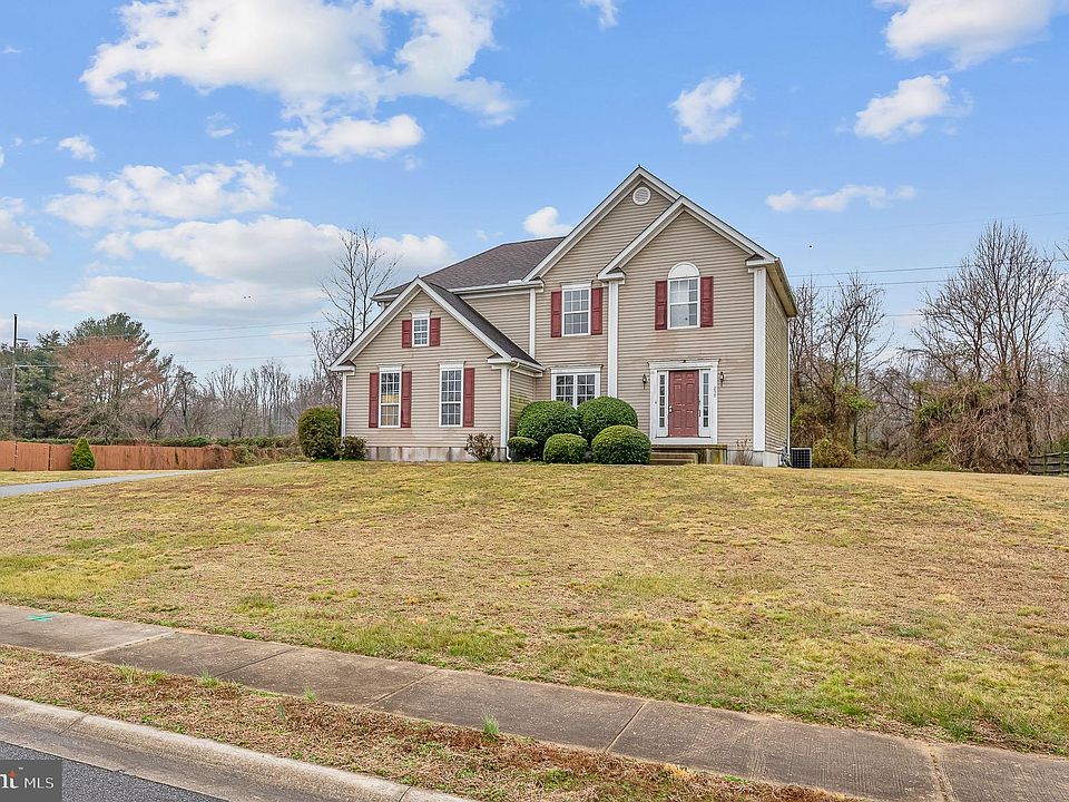 297 W Darby Cir, Dover, DE 19904 Zillow