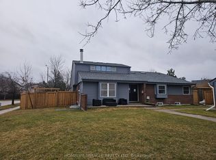 6306 Crickadorn Ct N, Mississauga, ON L5N 2J6