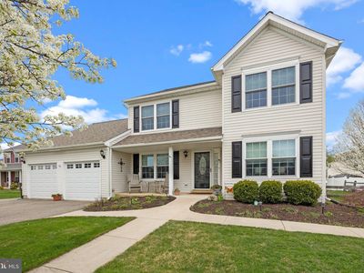 503 Starflower St, Warrington, PA, 18976