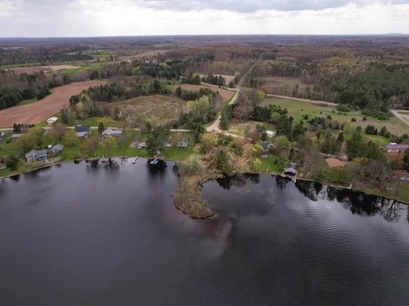1.08 Acres LOON BAY LANE, Hatley, WI 54440