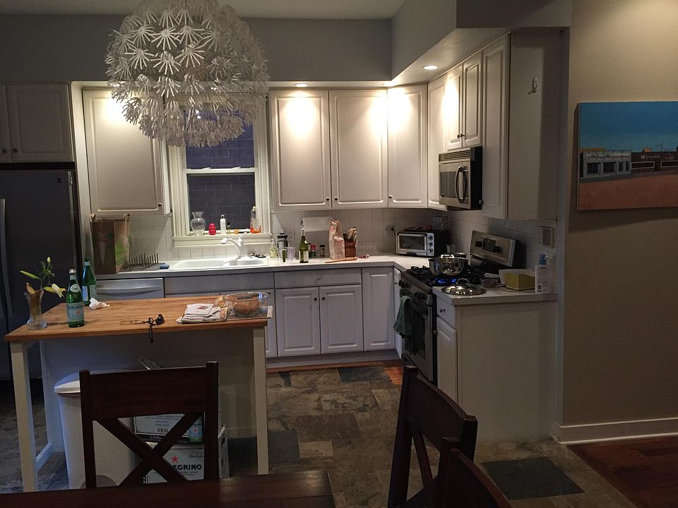 Kitchen 3rd fl