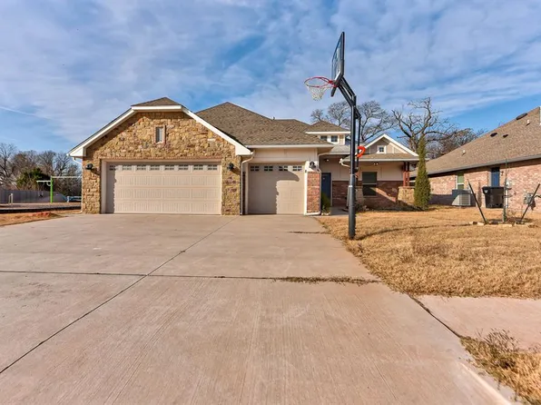 2313 N Fork Dr, Oklahoma City, OK 73160