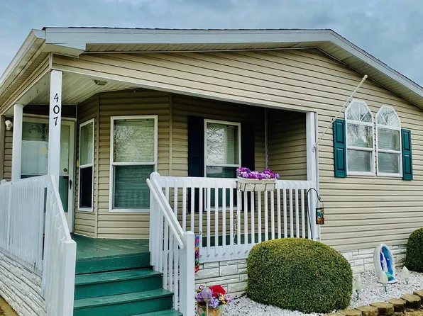 407 Maplehurst Ct, Manchester Township, NJ 08759