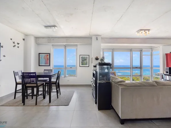 404 Avenue De La Constitucion #1203, San Juan, PR 00901