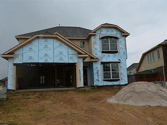 2nd image of 16119 Laura Beth Dr