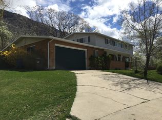 3824 N Canyon Rd, Pleasant Grove, UT 84062