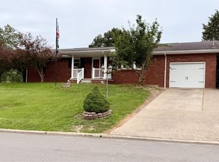 2509 Nash St, Parkersburg, WV 26101