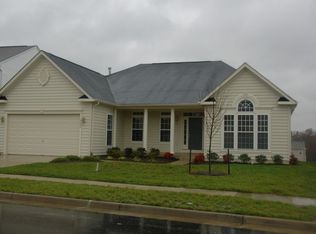 5302 Yellow Birch Dr, Fredericksburg, VA 22407