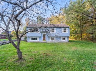 250 Herrick Rd, Brooklyn, CT 06234