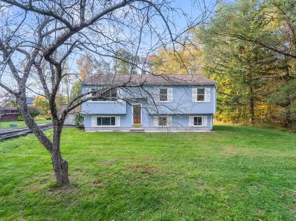 250 Herrick Road, Brooklyn, CT 06234