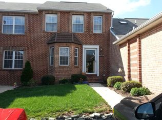4154 Nantucket Dr, Mechanicsburg, PA 17050