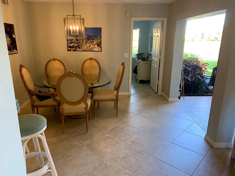 601 Beachwalk Cir #1 — Photo 4