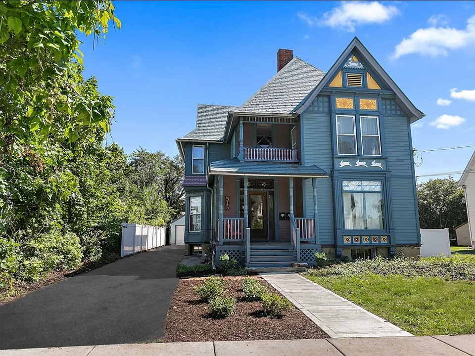 515 Prospect St #2