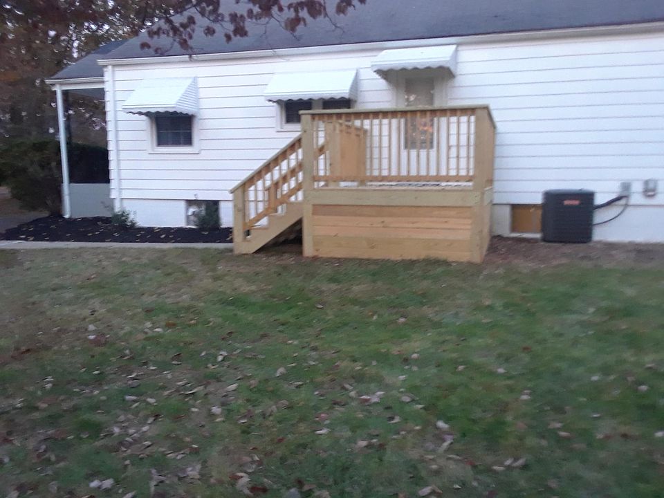 2nd image of 514 N 5th Ave