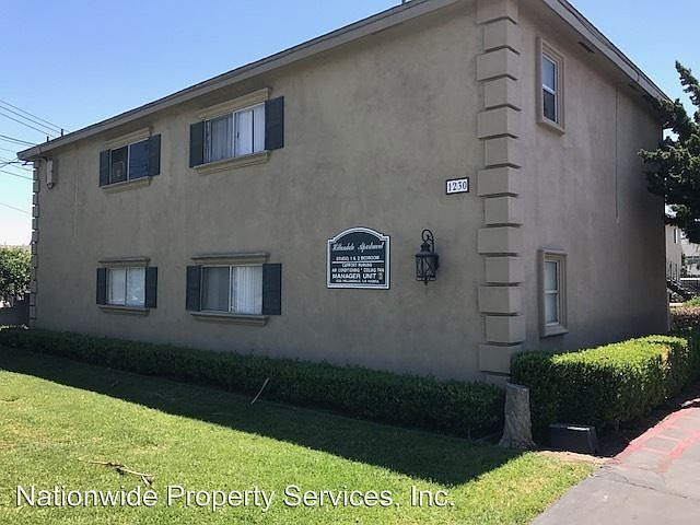 2nd image of 1230 Hillandale Ave APT A