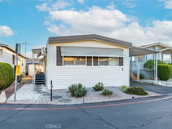 1765 Puente Ave #34, Baldwin Park, CA 91706