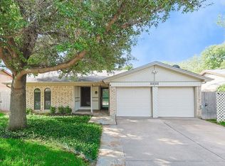 6608 Kitty Dr, Watauga, TX 76148