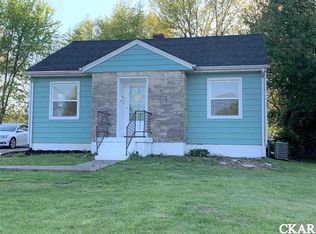 721 Alton Rd, Danville, KY 40422