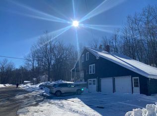 403 2nd Ave, Berlin, NH 03570